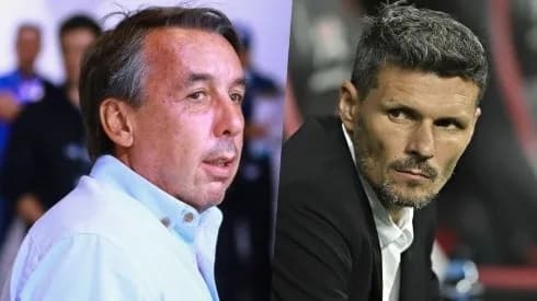Emilio Azcárraga menciona que América no vive de rachas.