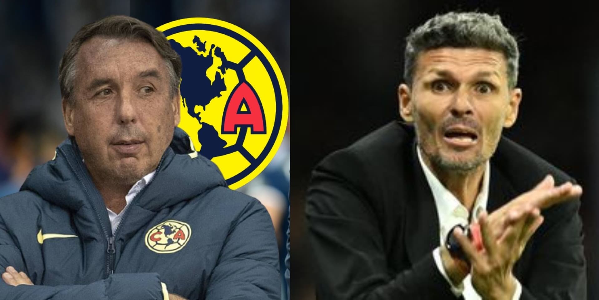 Emilio Azcárraga no estaría contento tras las declaraciones del técnico y podría echarlo antes de lo esperado.