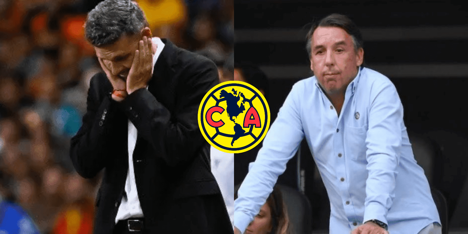 Emilio Azcárraga no piensa esperar más y el futuro que le depara a Fernando Ortiz