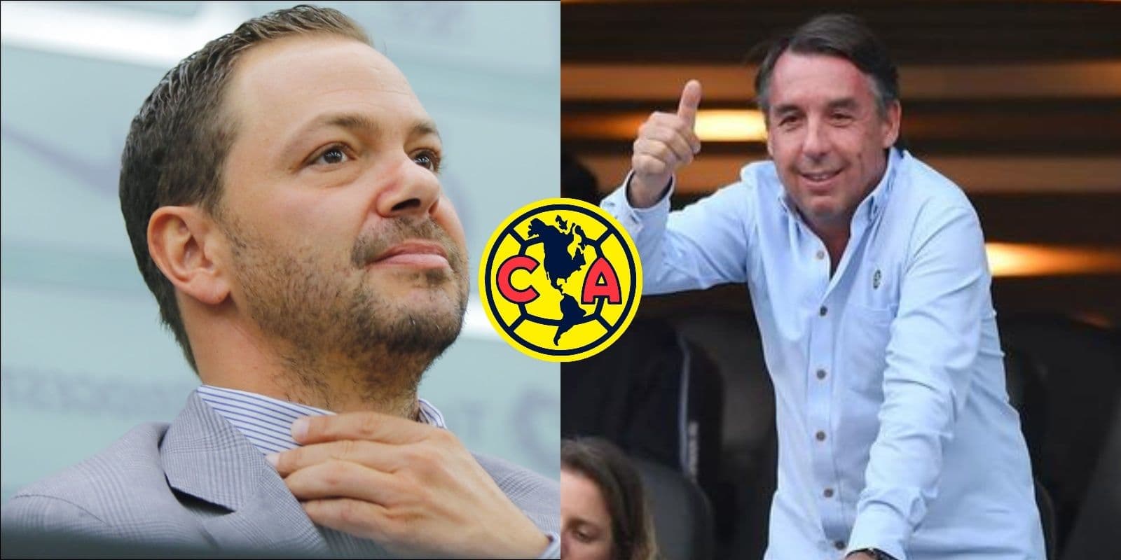Emilio Azcárraga recuperaría la confianza en Santiago Baños.
