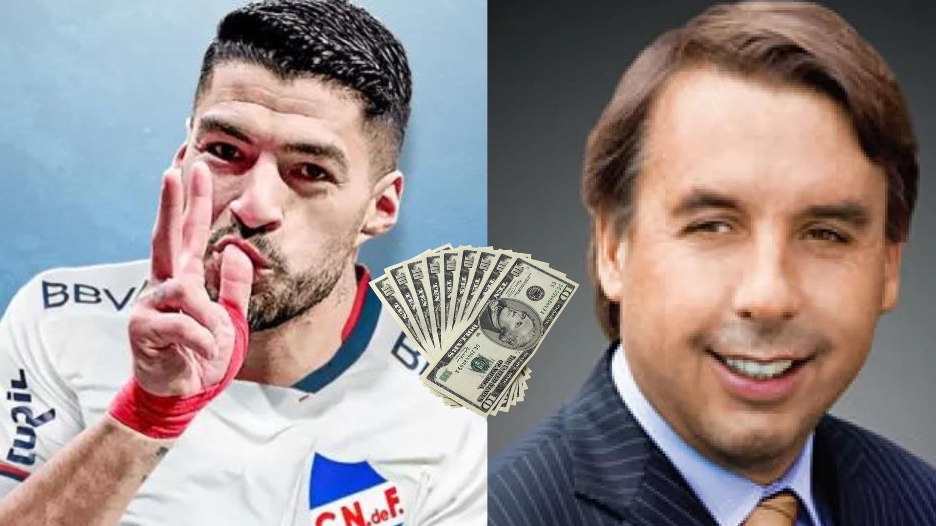Emilio Azcárraga tiene en mente un regalo muy especial para el club y sus hinchas