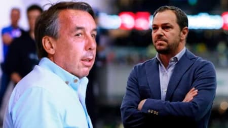 Emilio Azcárraga tiene una razón muy importante para no despedir a Baños.