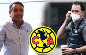 La decisión de Emilio Azcárraga de mantener a Santiago Baños en América