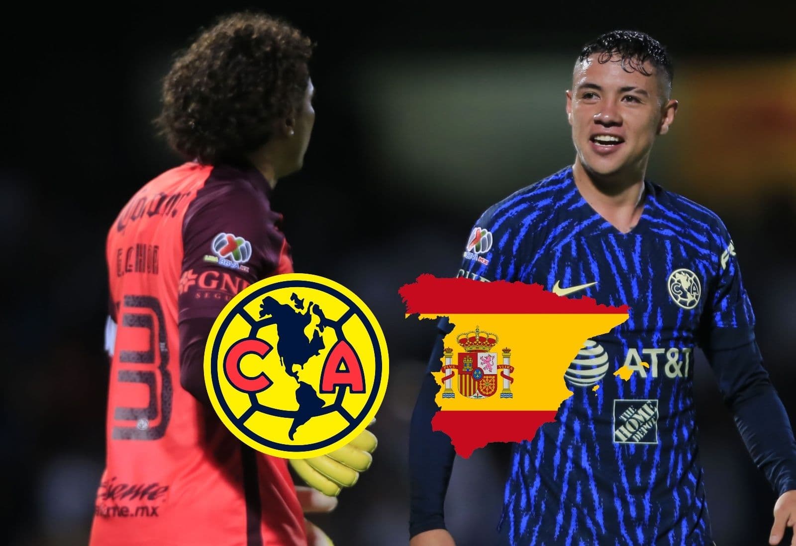 Emilio Lara estaría muy cerca jugar en España antes de que comience el mundial