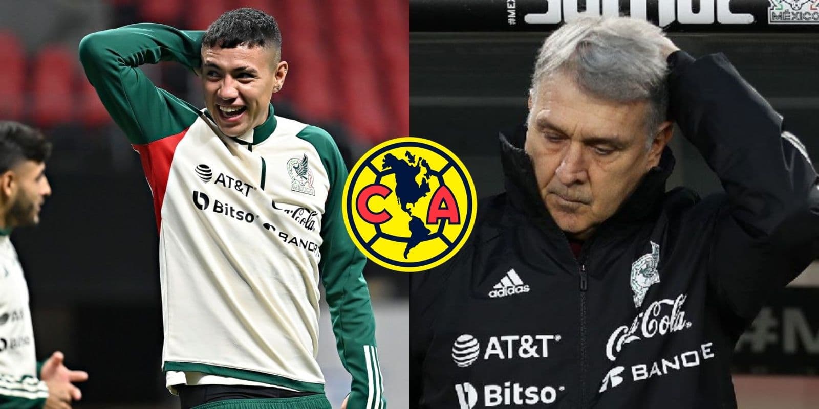 Emilio Lara le manda un importante mensaje a Gerardo Martino a dos meses del Mundial.