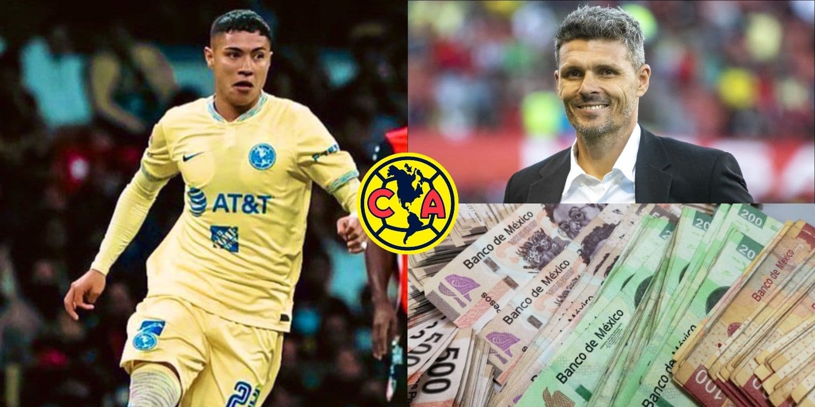 Emilio Lara seria mandado a la banca de nuevo por una millonaria razón