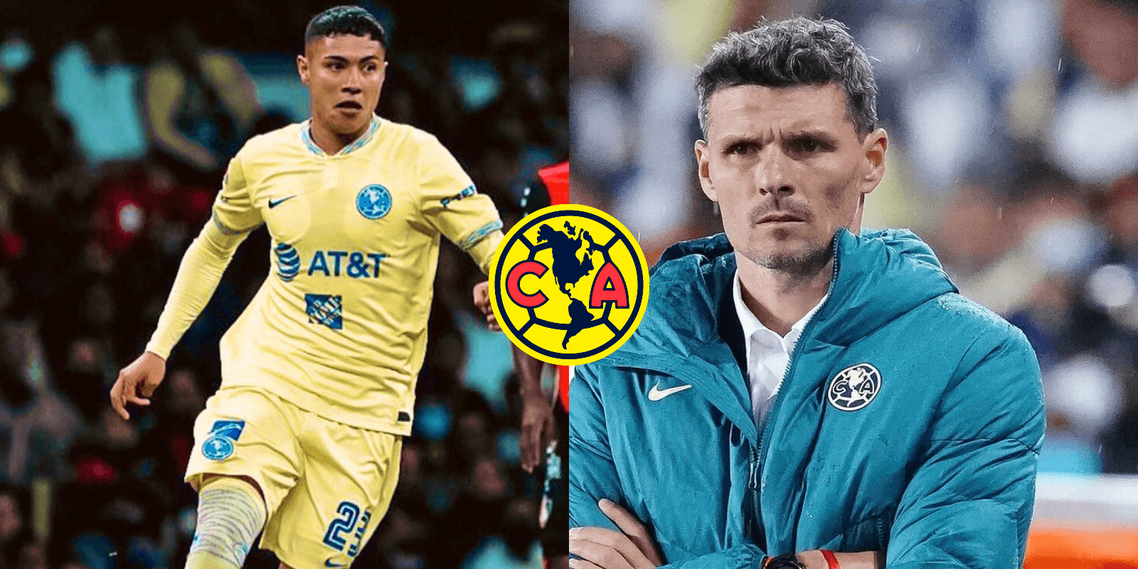 Emilio Lara volverá muy pronto a su realidad después de un espectacular partido frente al Atlas.