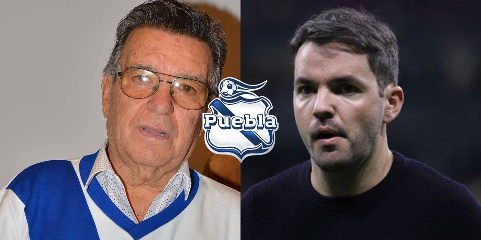 Emilio Maurer arremete contra Larcamón, por lo que el DT tomaría una decisión importante.