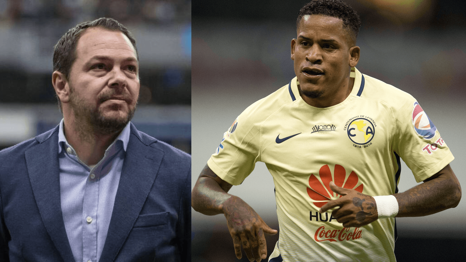 En América le cerraron la puerta, pero el Cienciano de Perú apostaría por contratar a Michael Arroyo, aunque lleva un buen tiempo en el retiro
