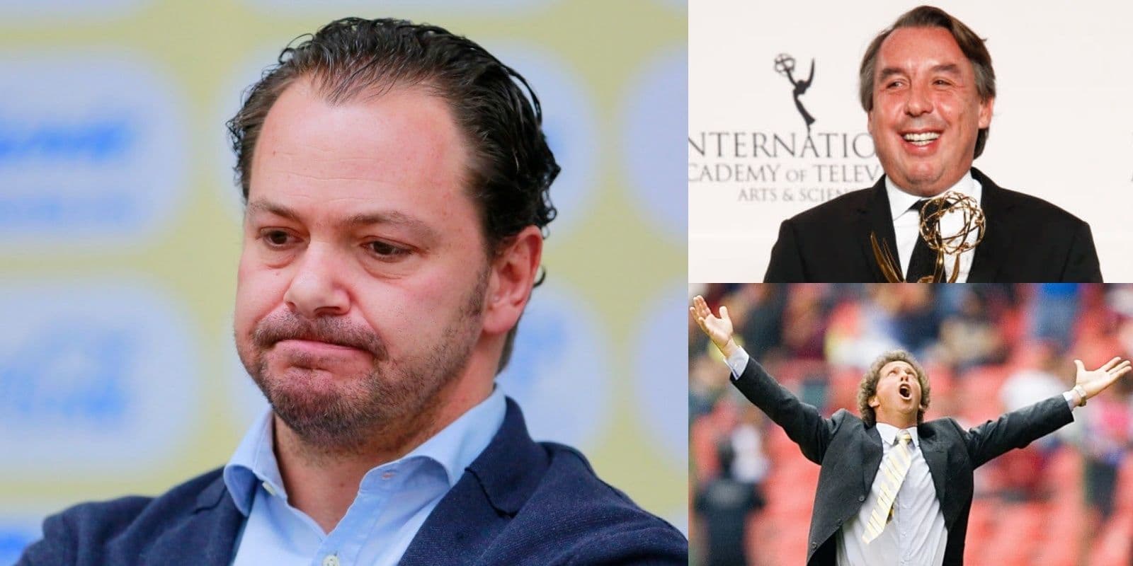En América no hay lugar para los fracasos y la afición ya se cansó y piden a Azcárraga que intervenga.
