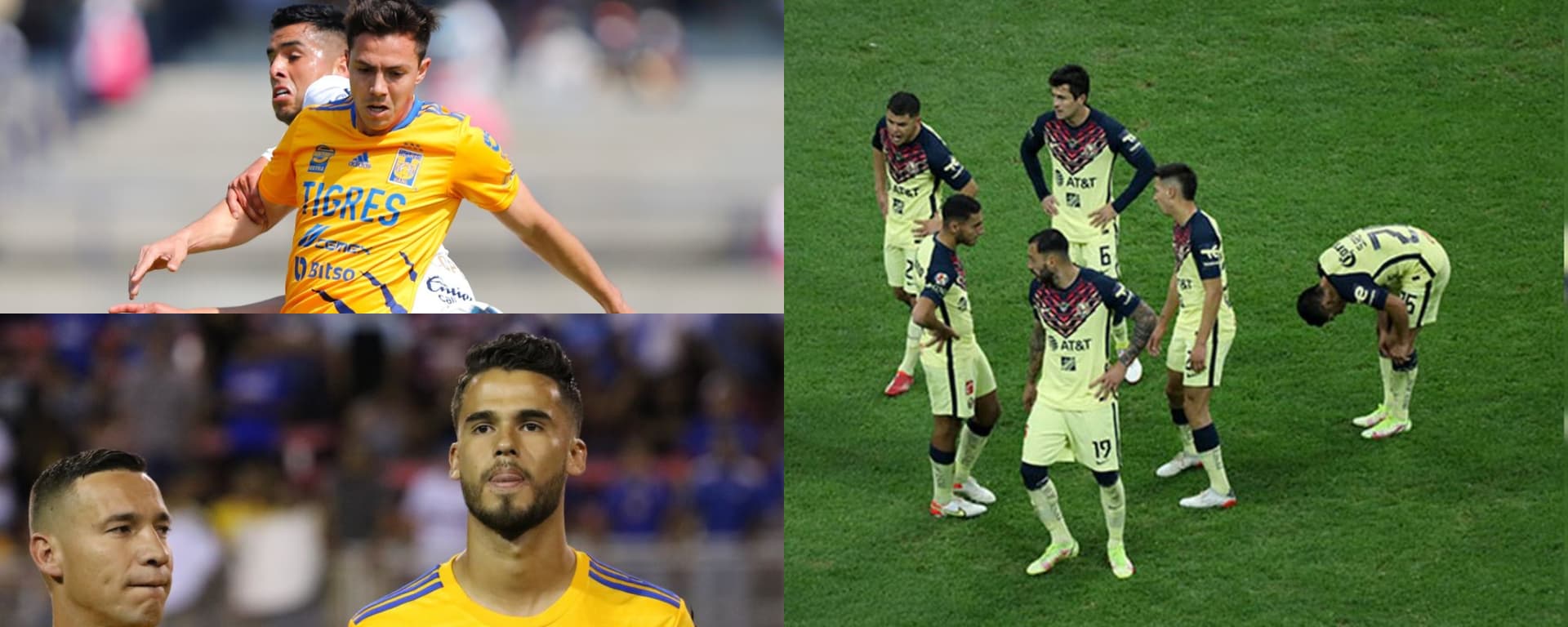 En América prefirieron traer a un extranjero en su lugar.
