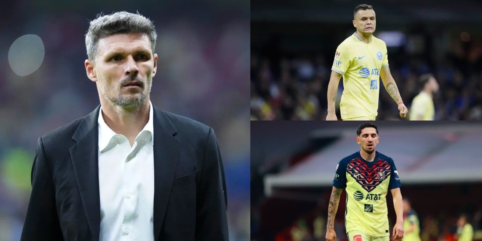 En América sólo hay un objetivo, ser campeones cada torneo, pero al menos la 14 está en riesgo con esta verdad.