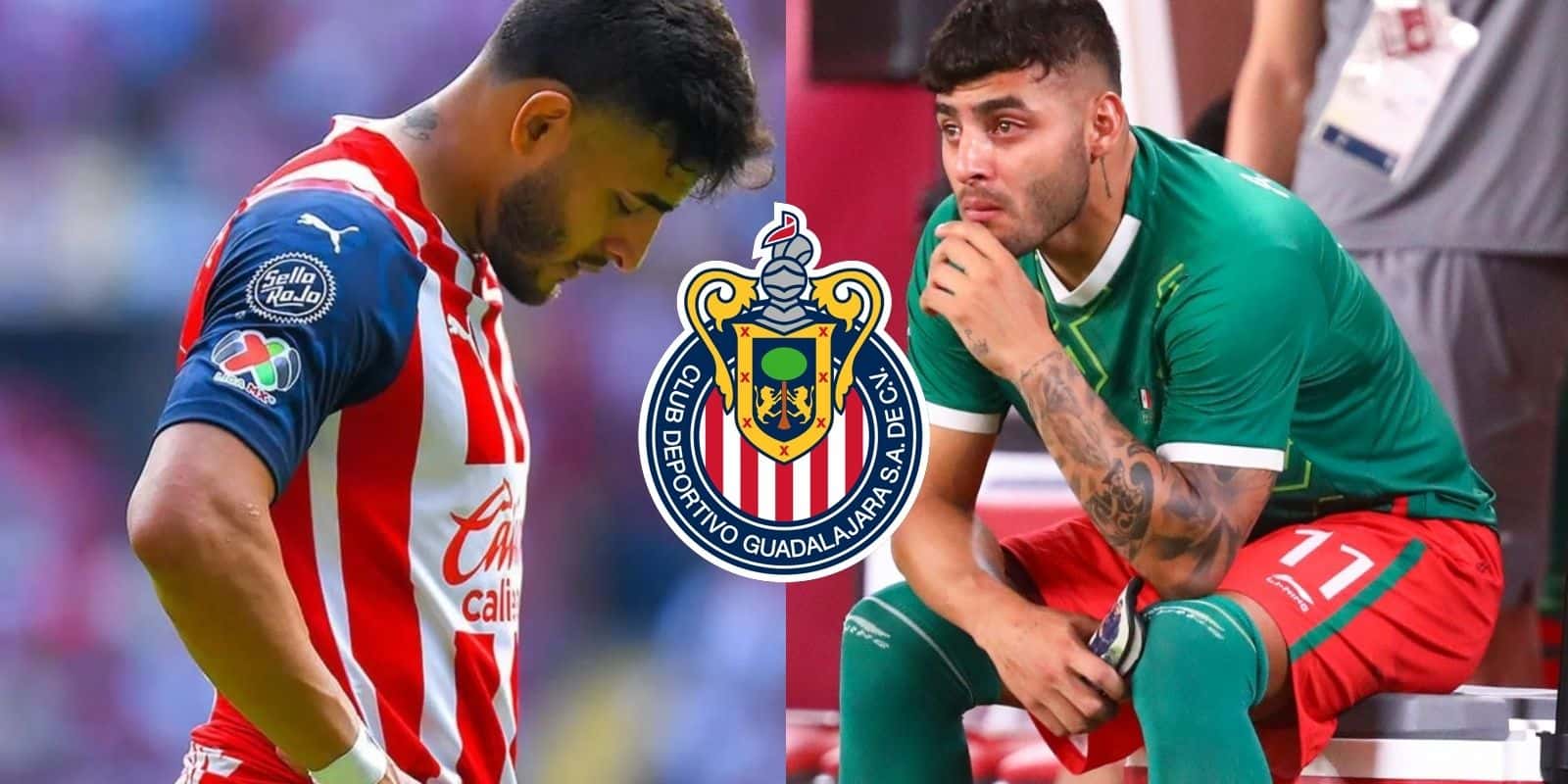 En Chivas le cortaron las alas para irse a Europa, ahora anuncia su retiro de manera profesional