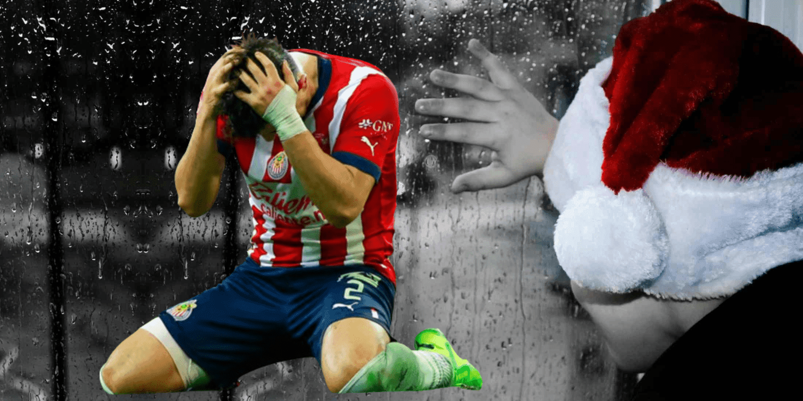 En Chivas no llegan los refuerzos y ahora un jugador iría del rebaño en plena navidad