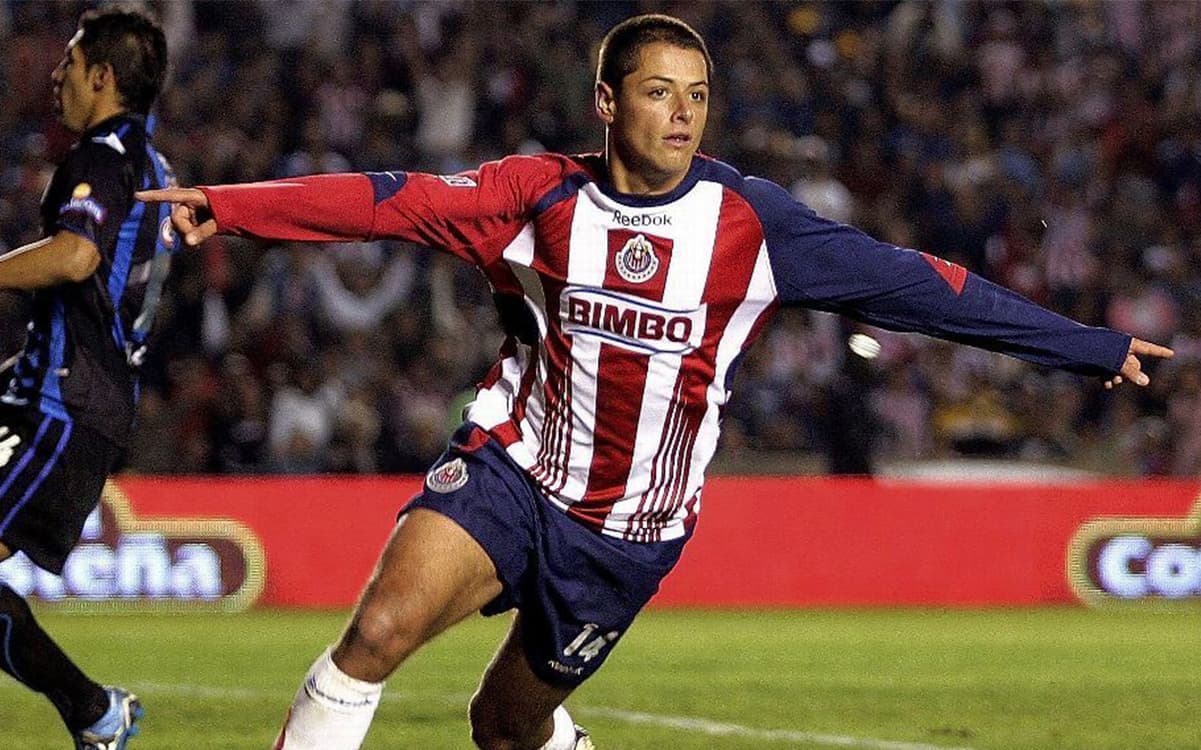 En Chivas podrían voltear a ver al delantero del Villarreal, Emiliano García.