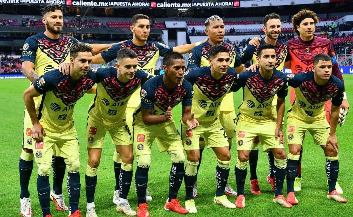 En Coapa están esperanzados de su regreso