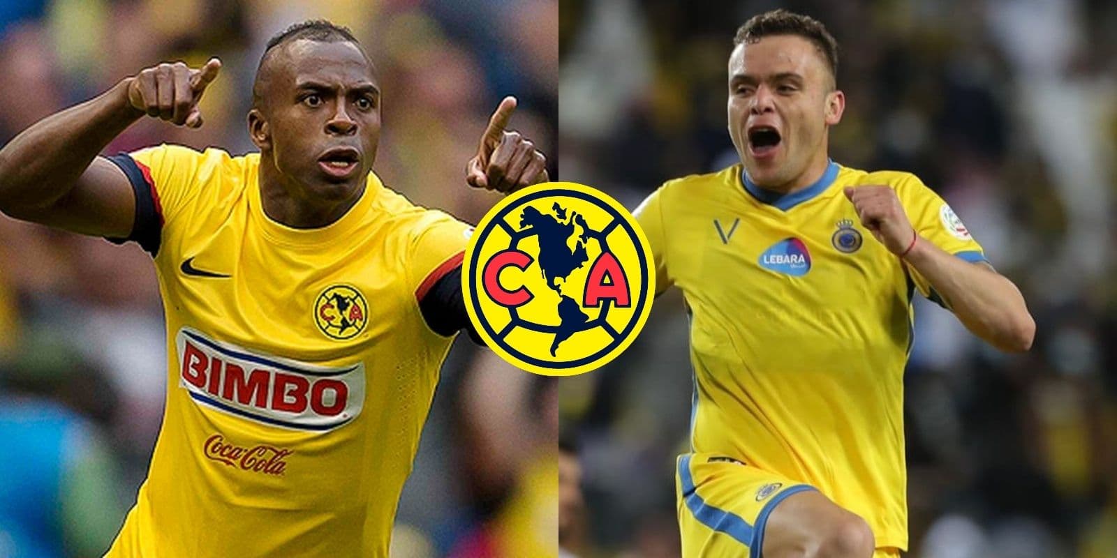 En Coapa piensan que acaba de fichar al nuevo Chucho Benítez por esta estadística.