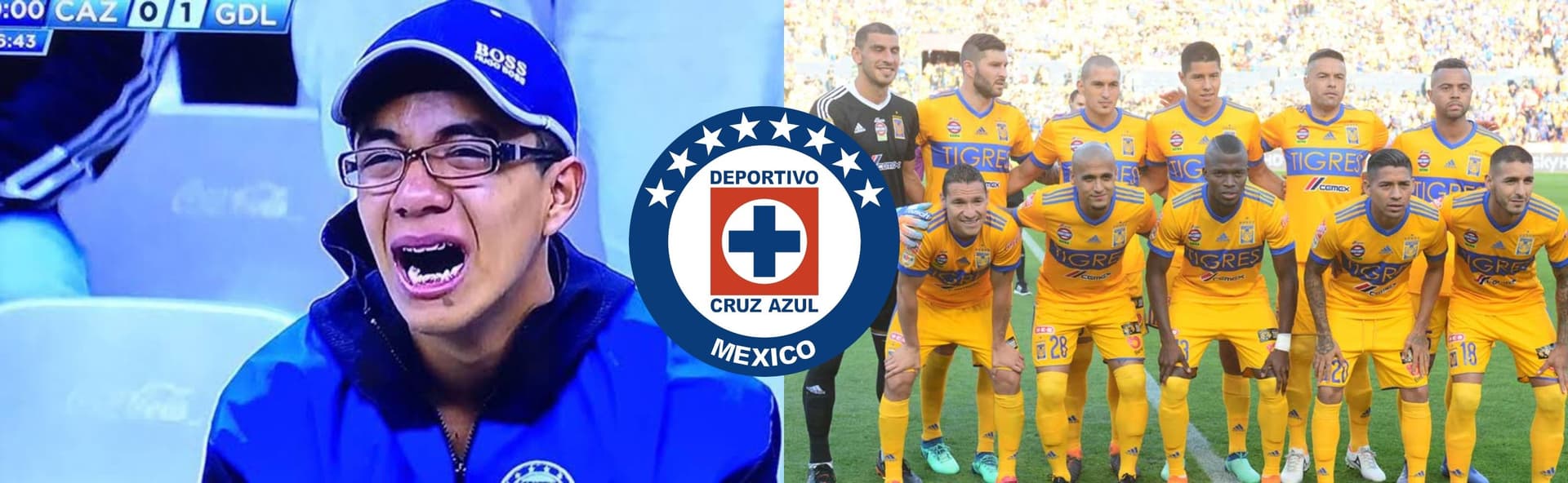 En Cruz Azul no pierden tiempo, van por otro refuerzo