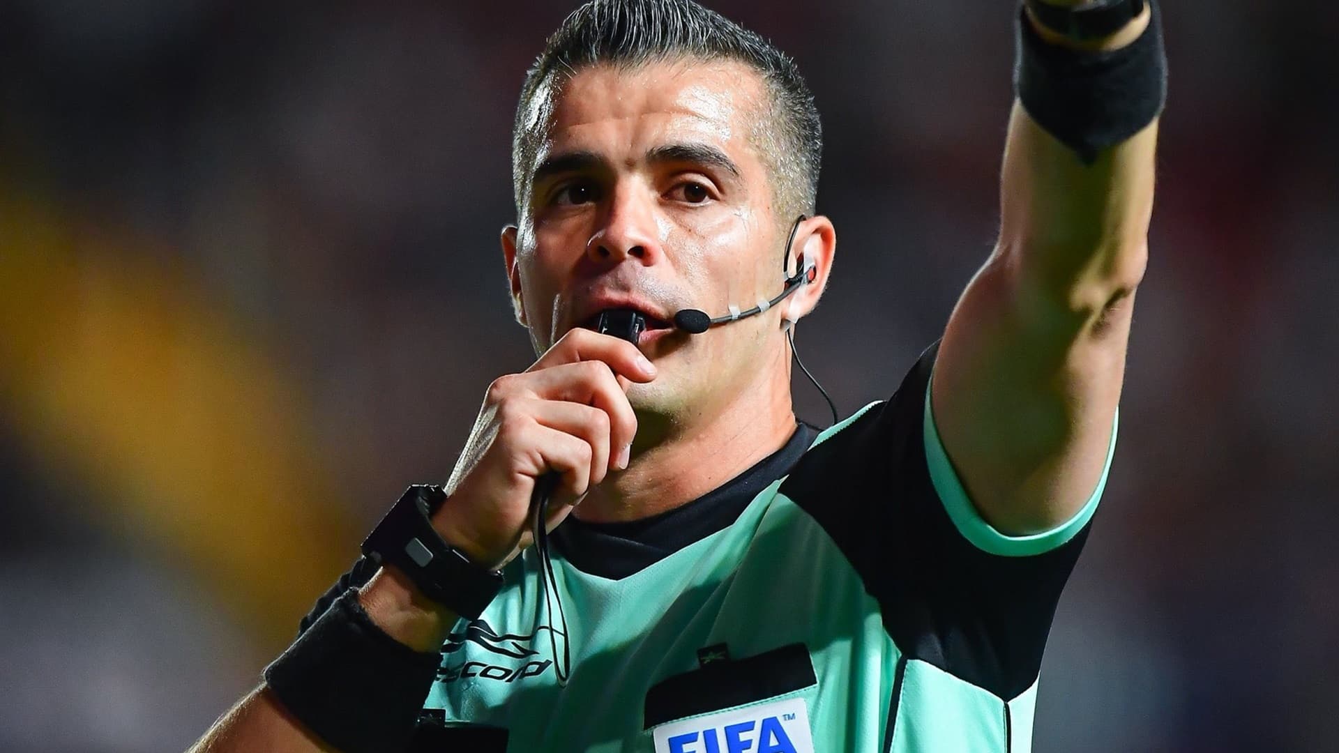 En el América terminaron muy molestos por la actuación del silbante en el empate ante Xolos