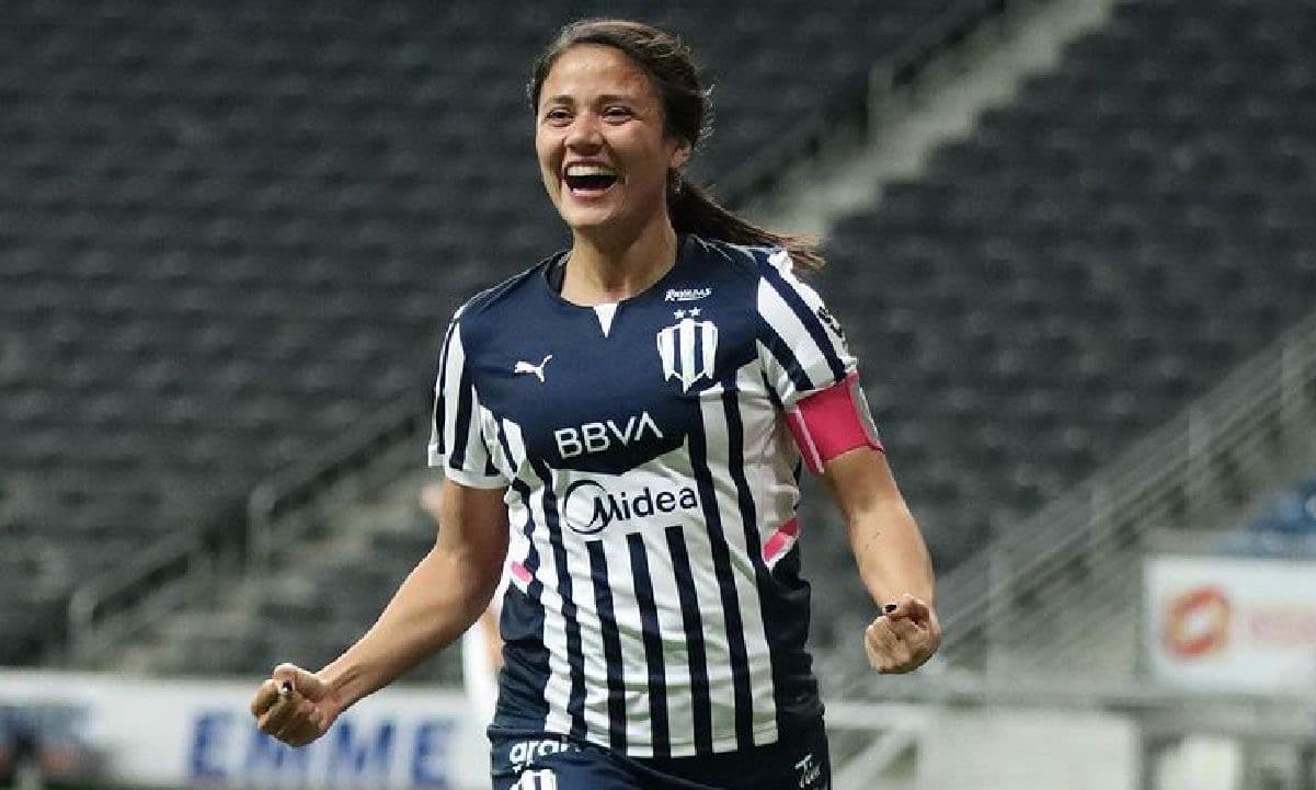 En el fútbol femenil nos vamos acercando al final del torneo, y vemos más cerca la Liguilla.
