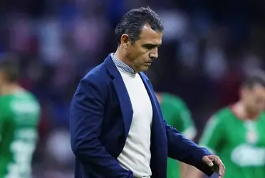 En el Guadalajara se busca entrenador tras la destitución de Cadena