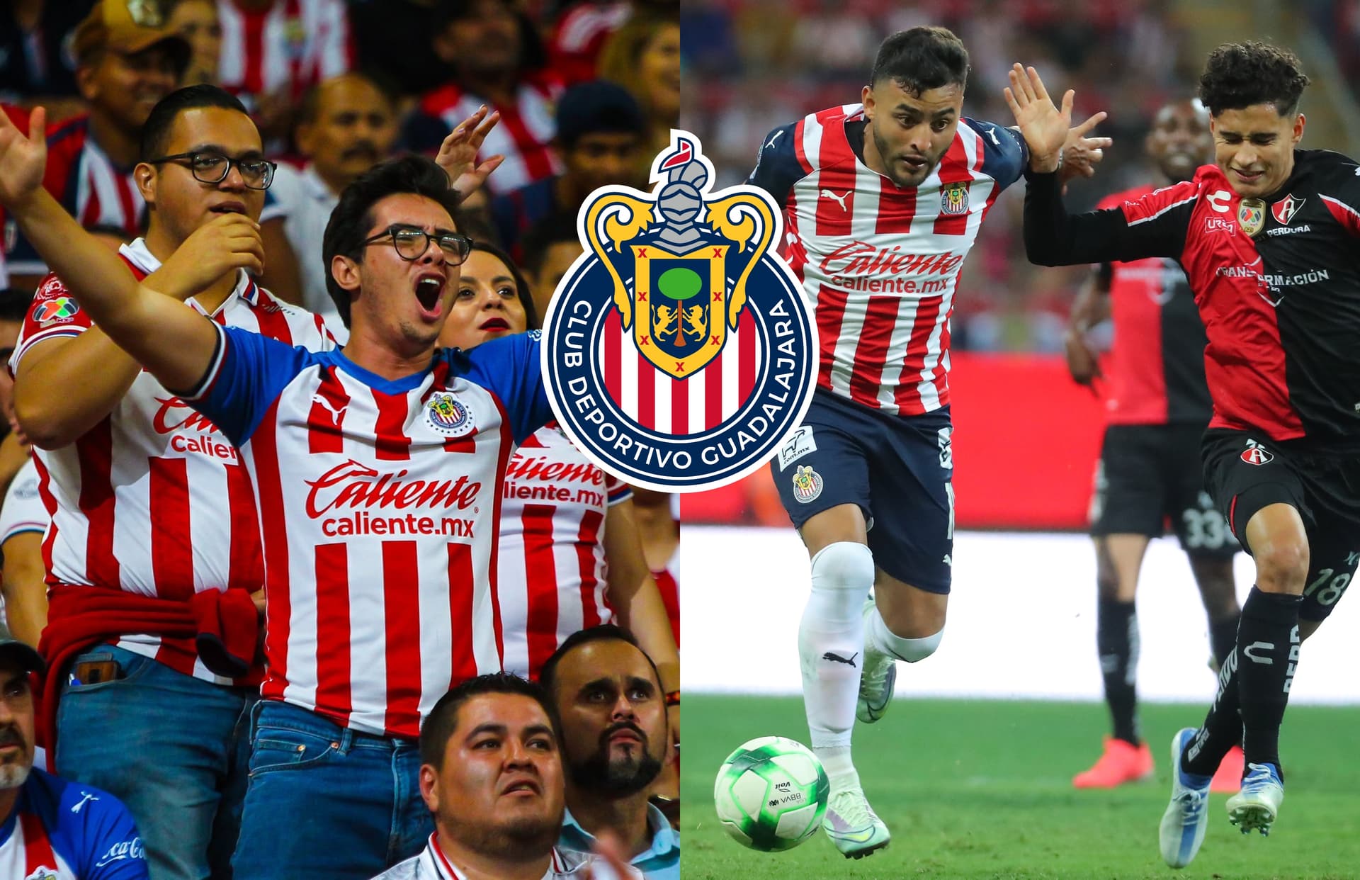 En el marco del Clásico Tapatío ante las Chivas no pudo mostrar su mejor versión y saldría del club.