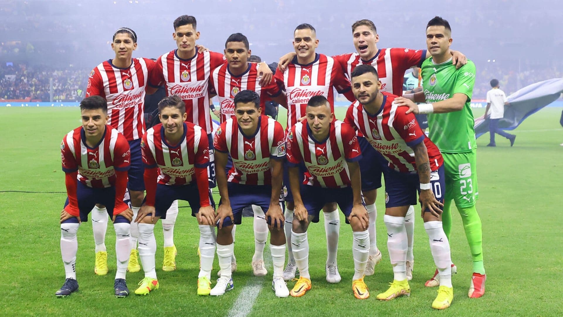 En el Rebaño se necesitan fichajes, por lo que en el club ya se estaría trabajando en estos dos defensas