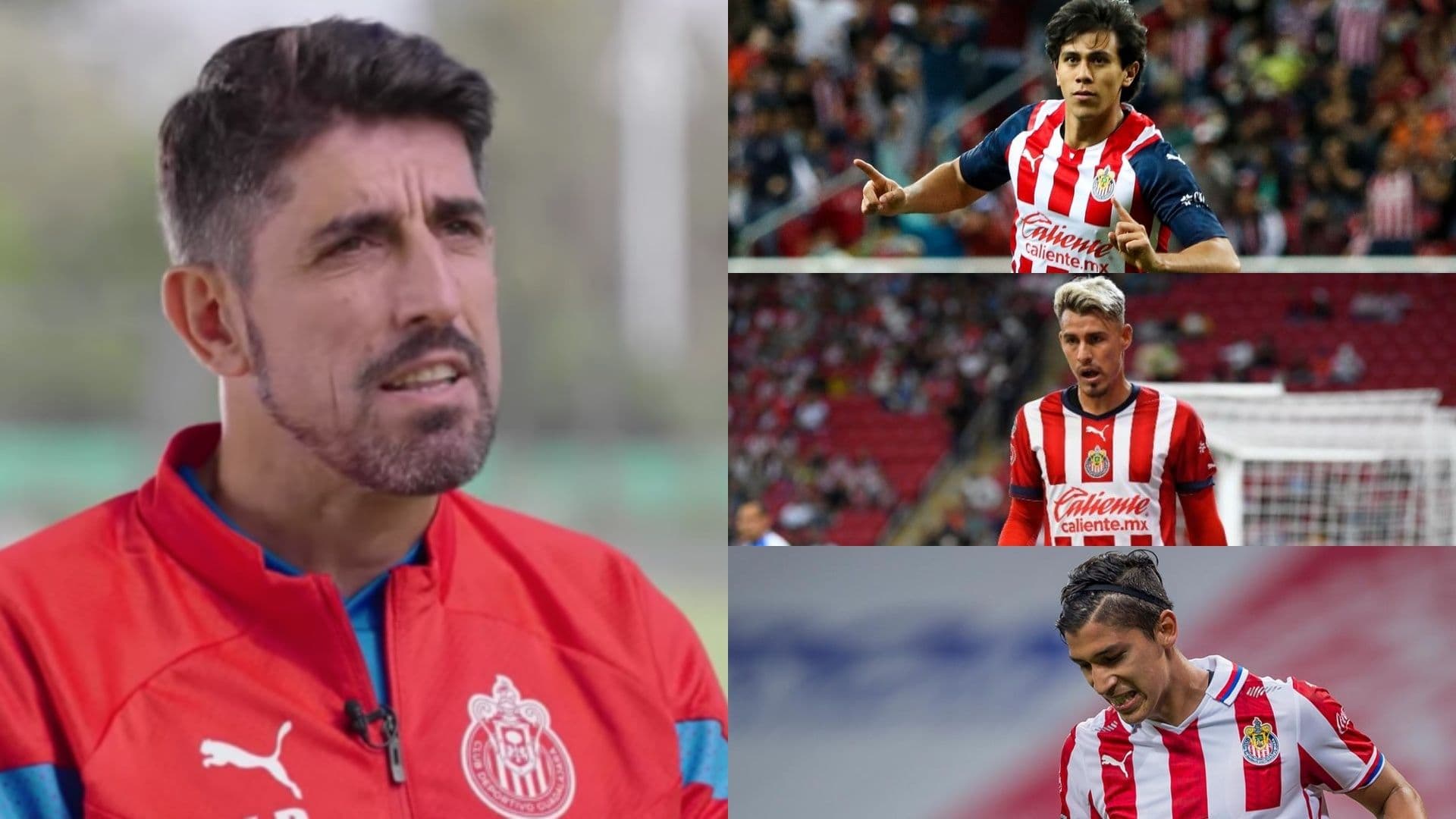 En el Rebaño ya tiene entrenador y ahora toca dar de baja a quien no entre en planes