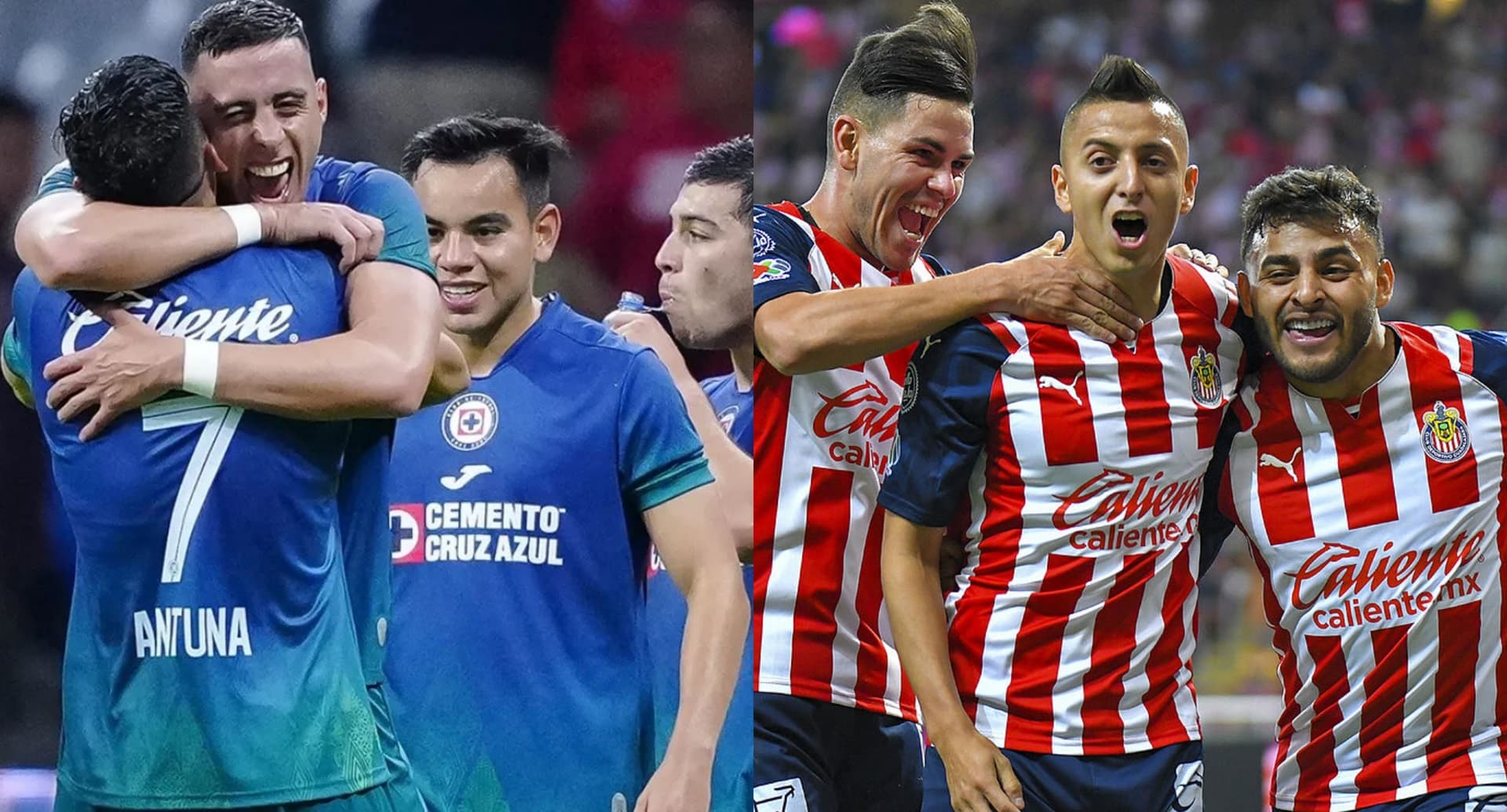 En este canal de paga se podrá ver el Cruz Azul vs Chivas