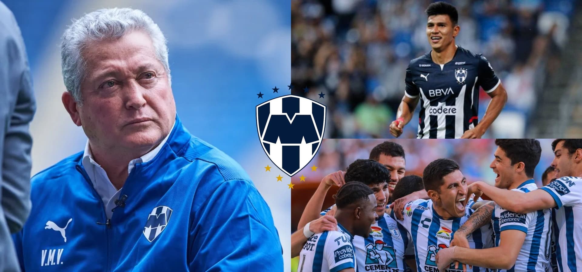 En la final de vuelta este jugador fue de los mejores en todo el partido