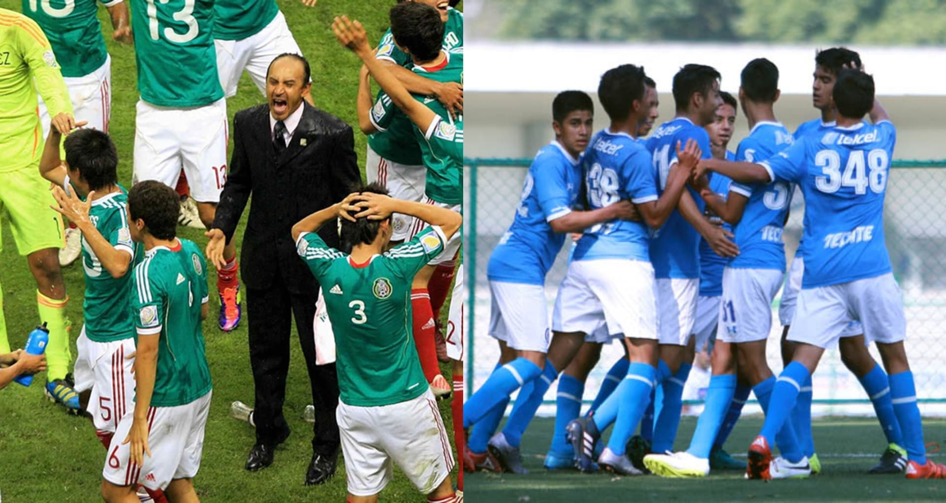 En la Máquina continúa la crisis en todos los aspectos deportivos