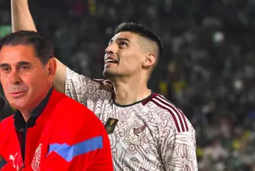 Tras su gol ante Colombia, lo que tendría que pagar Chivas por Memo Martínez