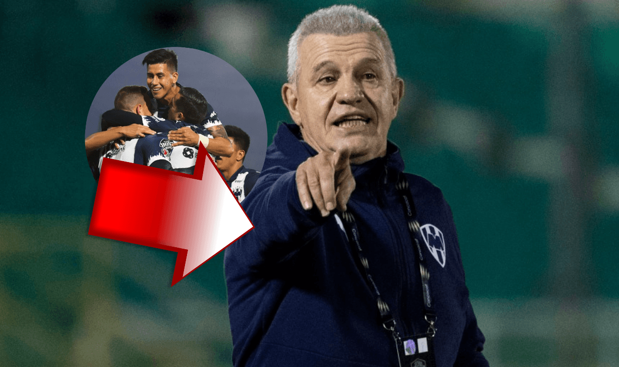 En las últimas horas ha cobrado relevancia la posible salida de Jesús Gallardo en venta o intercambio por Luis Romo de Cruz Azul