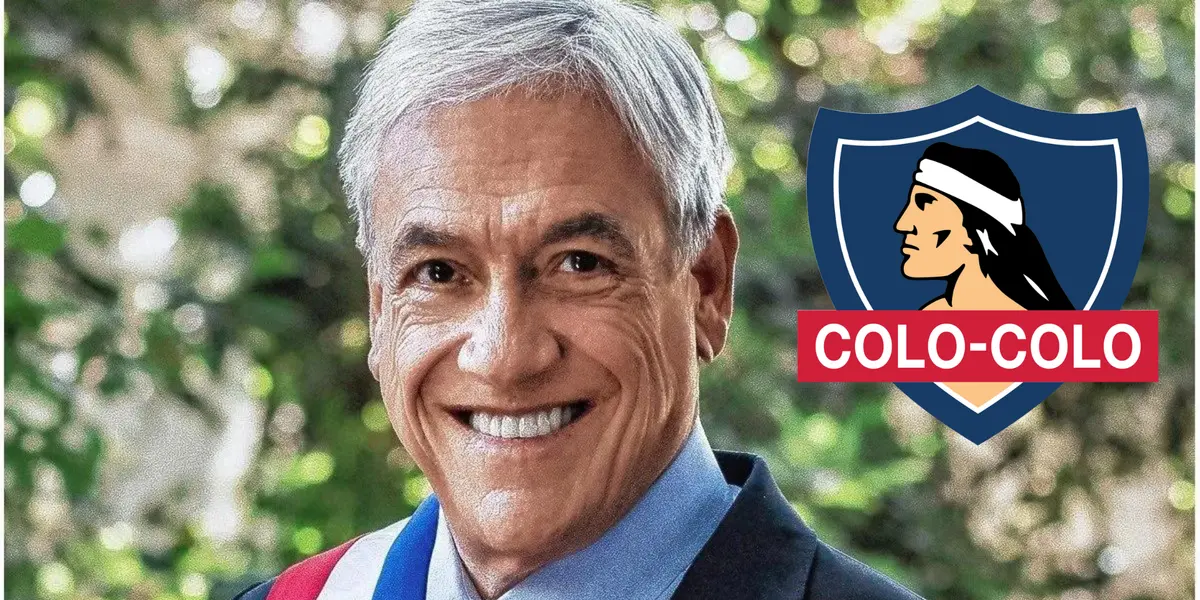 Falleció Sebastián Piñera, ex dueño de Colo Colo y ex presidente de Chile