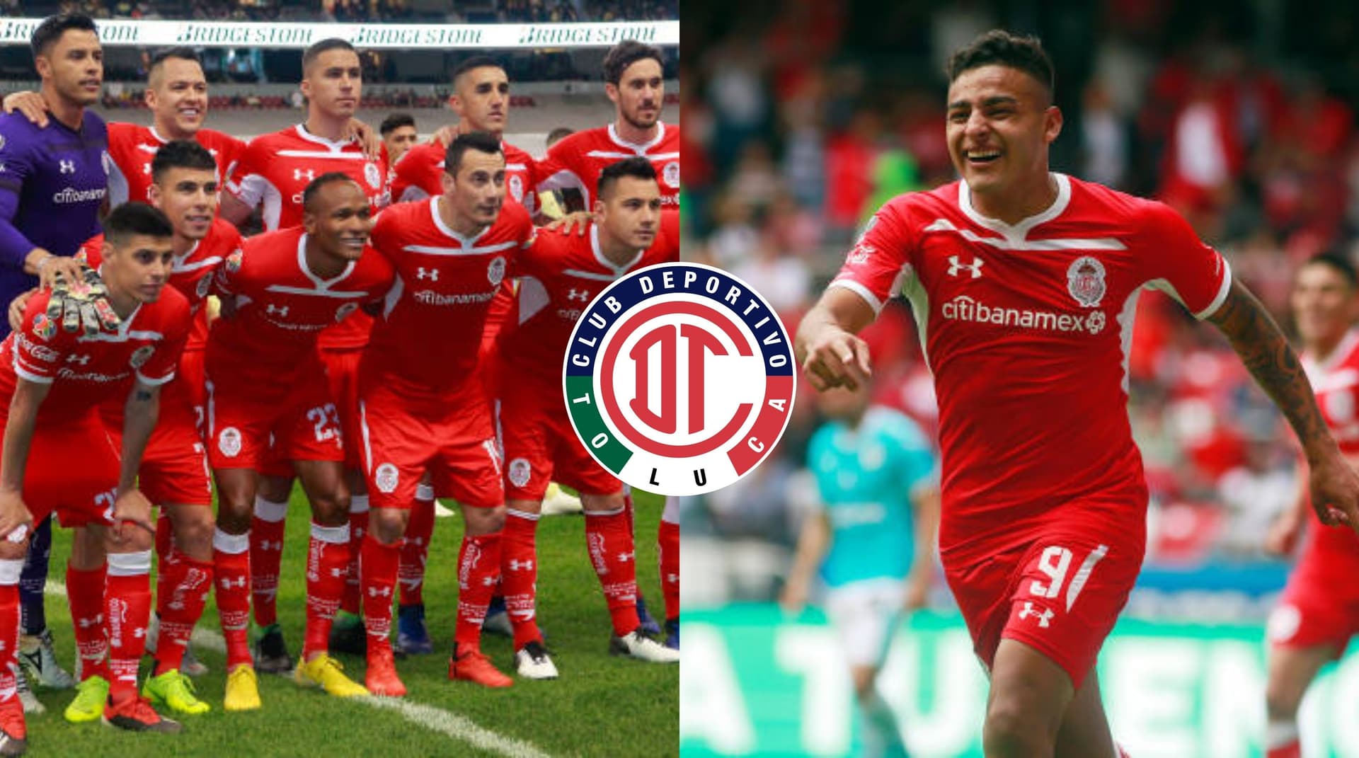 En los Diablos no dejaron que mostrara su potencial