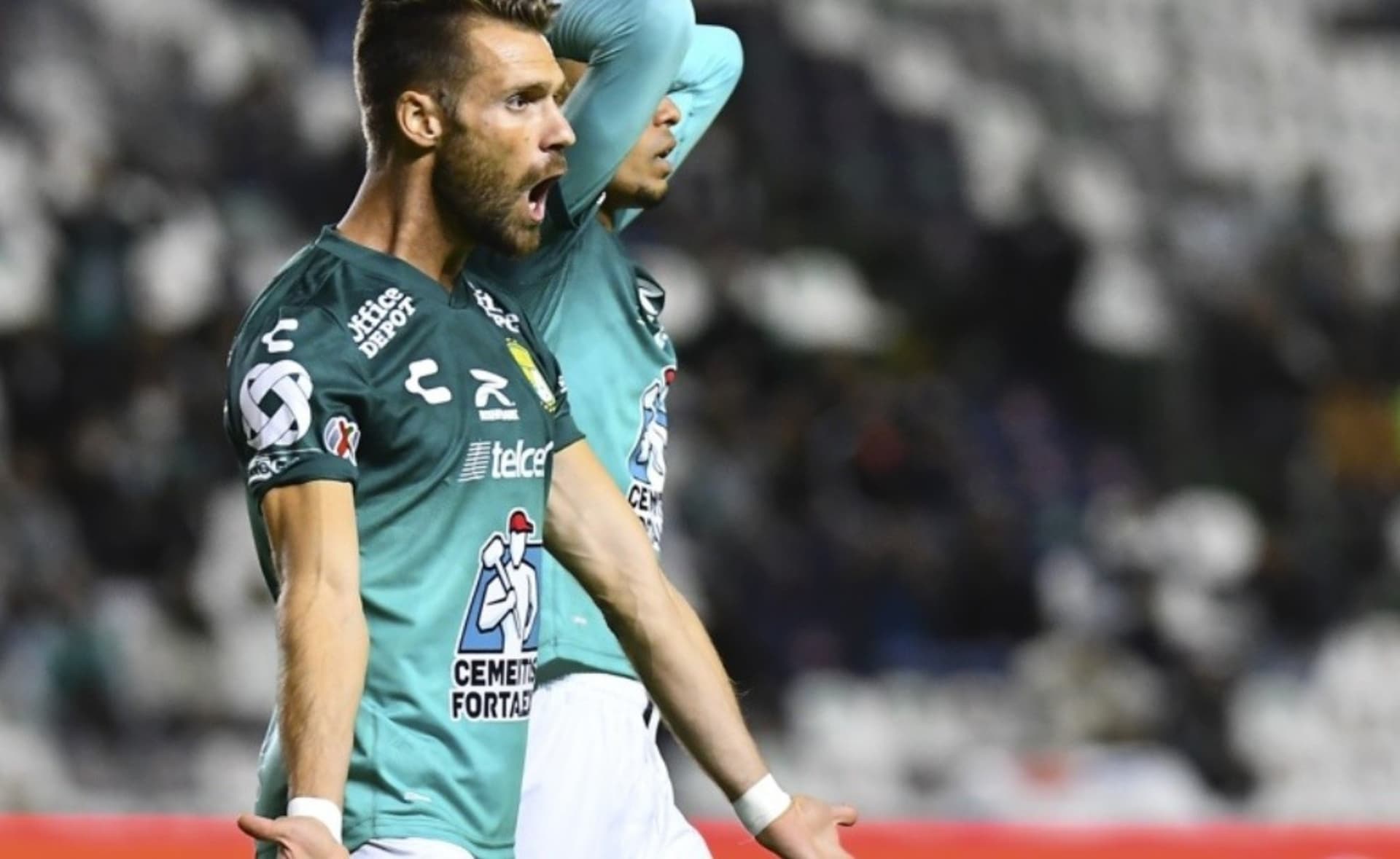 En los últimos torneos han llegado algunos futbolistas, pero, ¿están siendo lo que se esperaba?