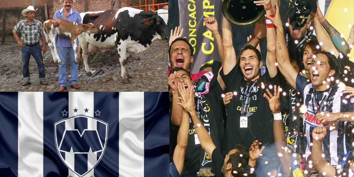 En Monterrey se conviritó en un ícono de la mejor época del club, ahora, José María Basanta está lejos de las canchas y se dedica a algo muy diferente al fútbol