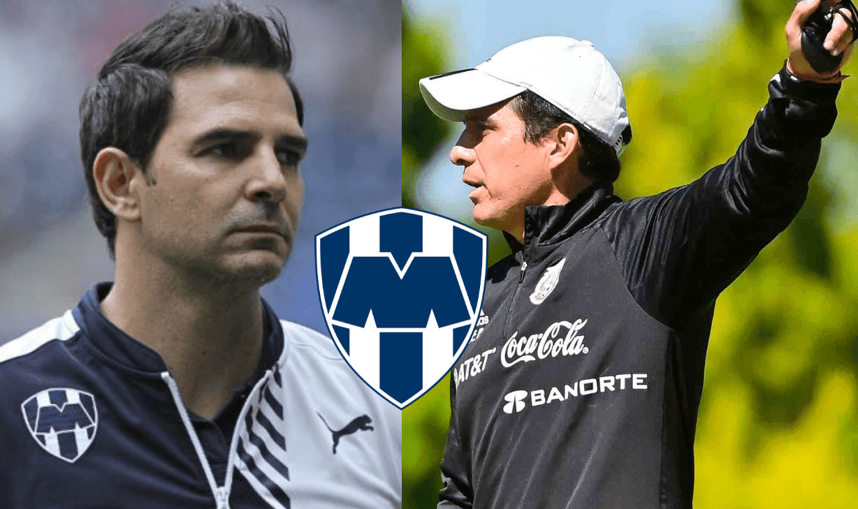En Monterrey ya no confían en Duilio Davino y Luis Pérez podría ser opción