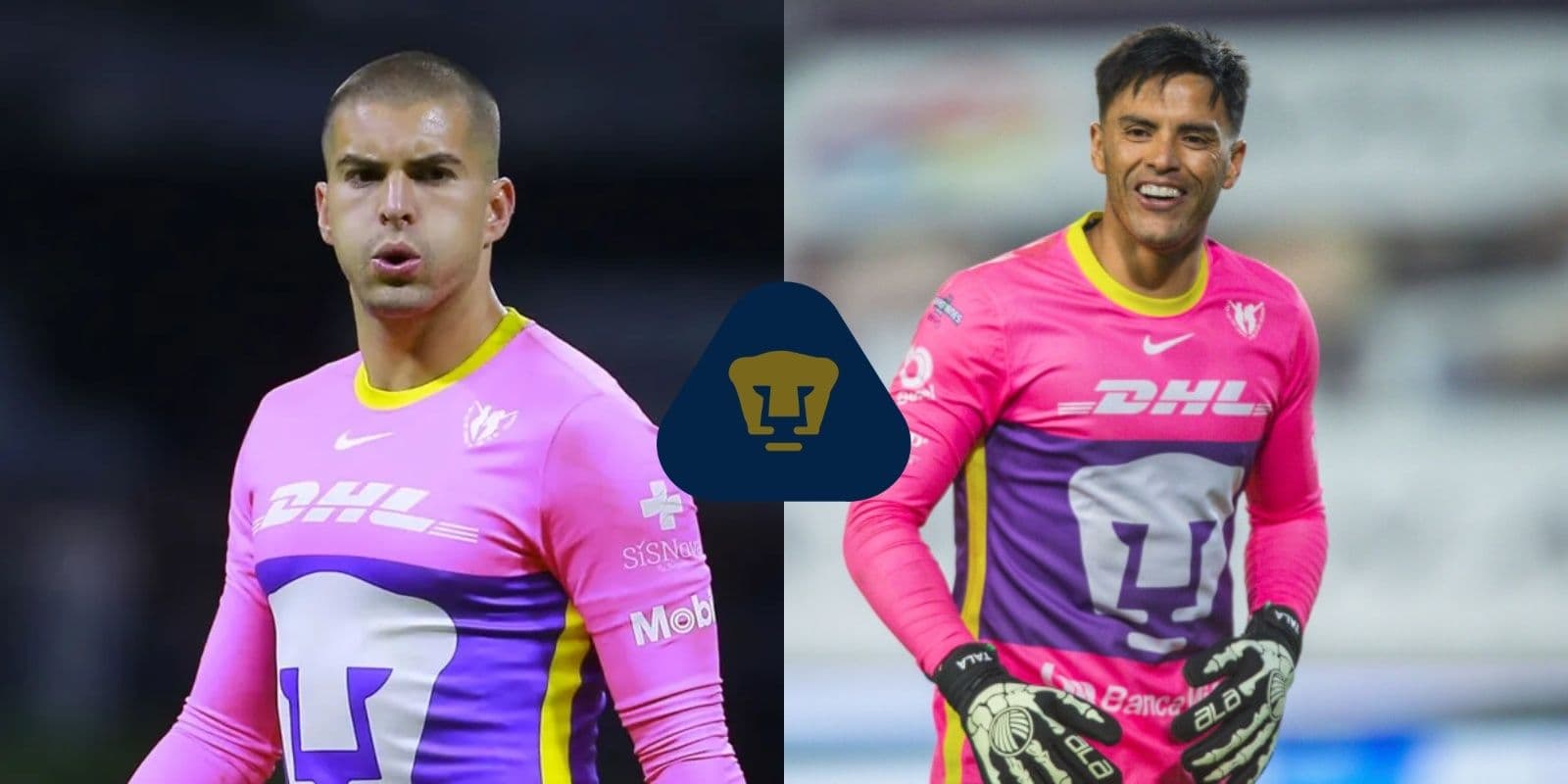 En Pumas ya empiezan a resentir la salida de Alfredo Talavera.