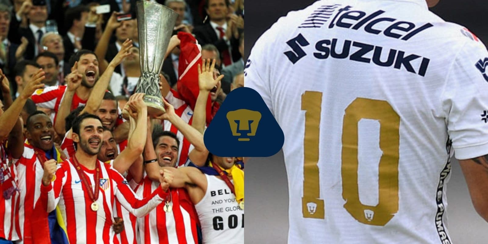 En Pumas ya tienen segura la presencia de este crack para la próxima temporada