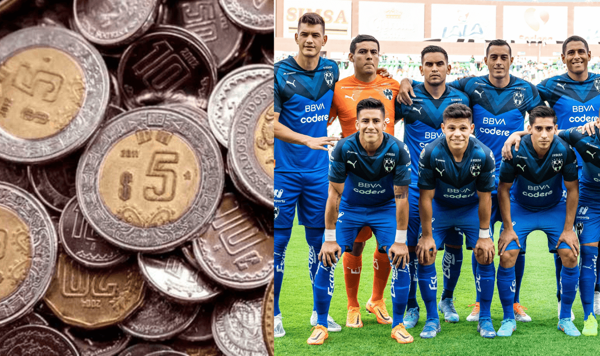 En Rayados llegó a ser una de las grandes promesas