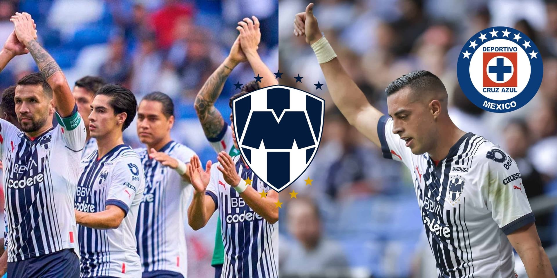 En Rayados ya no es una prioridad, por eso terminaría en este equipo de fútbol