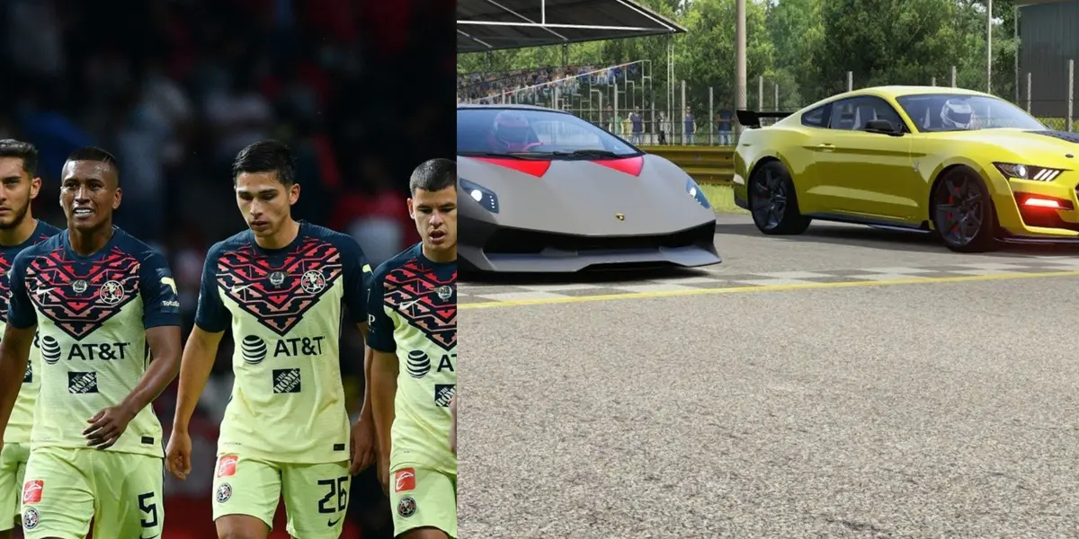 En redes sociales, el aficionado del América no se guardó nada con respecto al tema de Jorge Sánchez y su regalo en el gol del Puebla. El futbolista llega en un coche de lujo. 