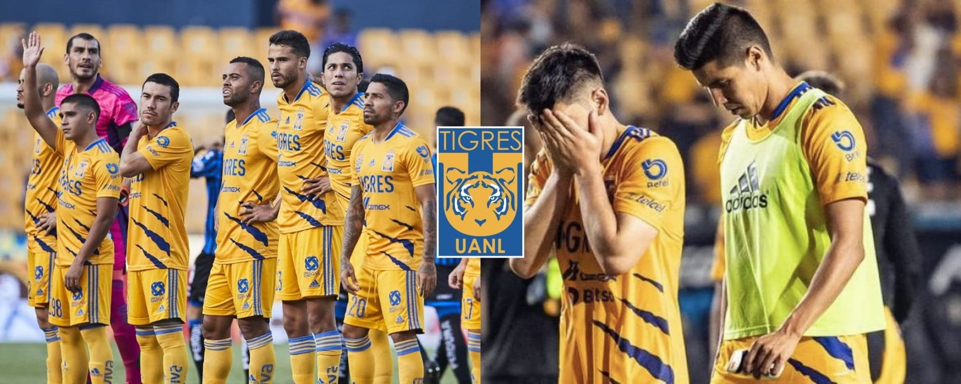 En silencio brilla ante Chivas y firma la banca para un tronco de Tigres.