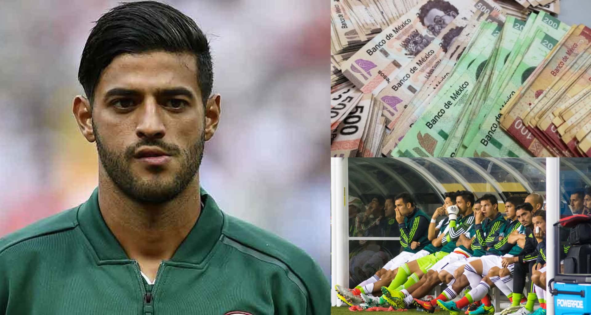 En su mejor momento, el futbolista pintaba para ser mejor que Carlos Vela pero fracasó. Ulises Cardona firmó por el Chelsea pero no pudo hacer mucho. Ahora es millonario sin tanto esfuerzo.