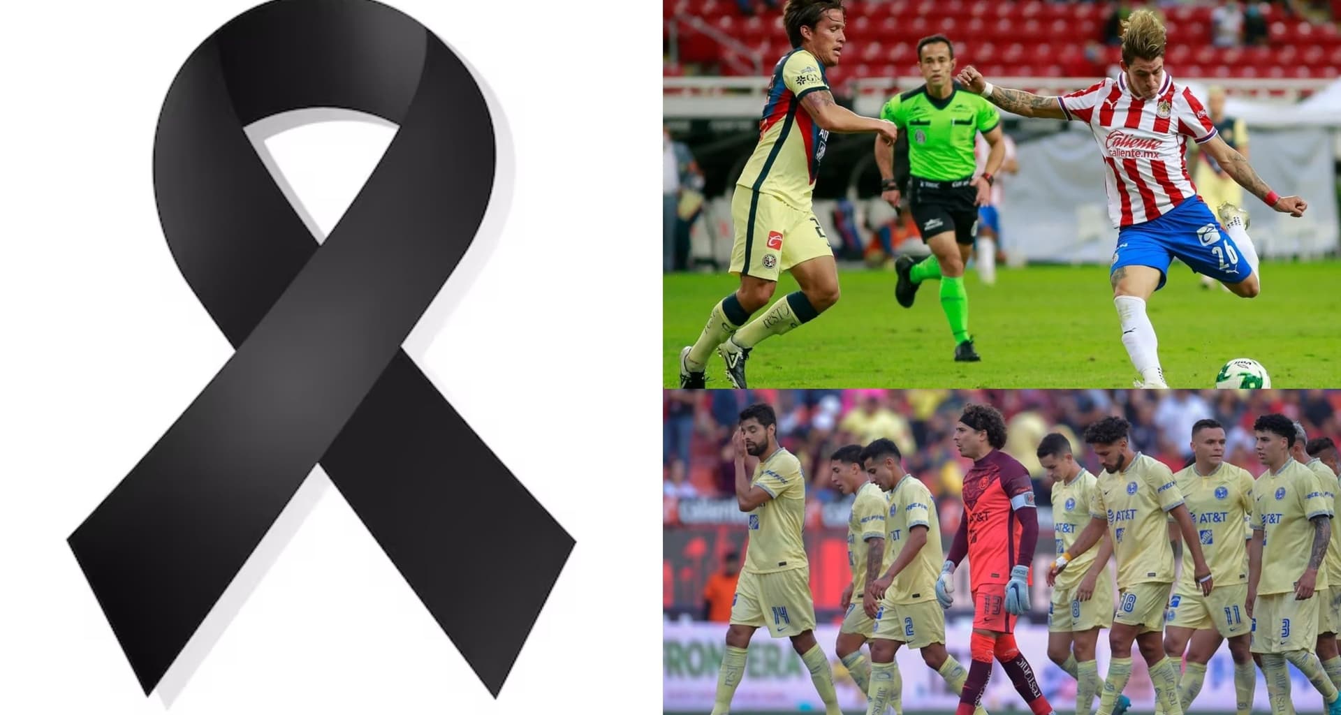 En su mejor momento, el jugador hizo sufrir al combinado del América, los hizo llorar, pero ahora perdió la vida.