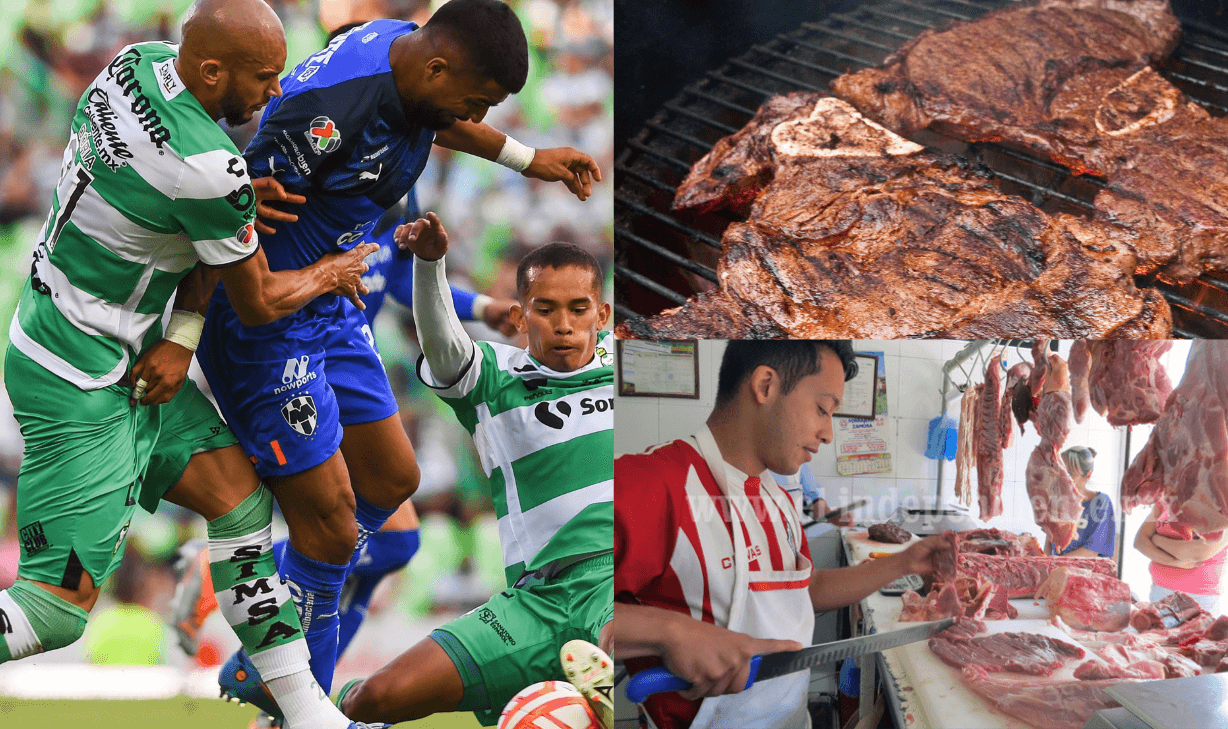 En su momento fue clave para Rayados, pero ahora dejaría el equipo para una actividad diferente