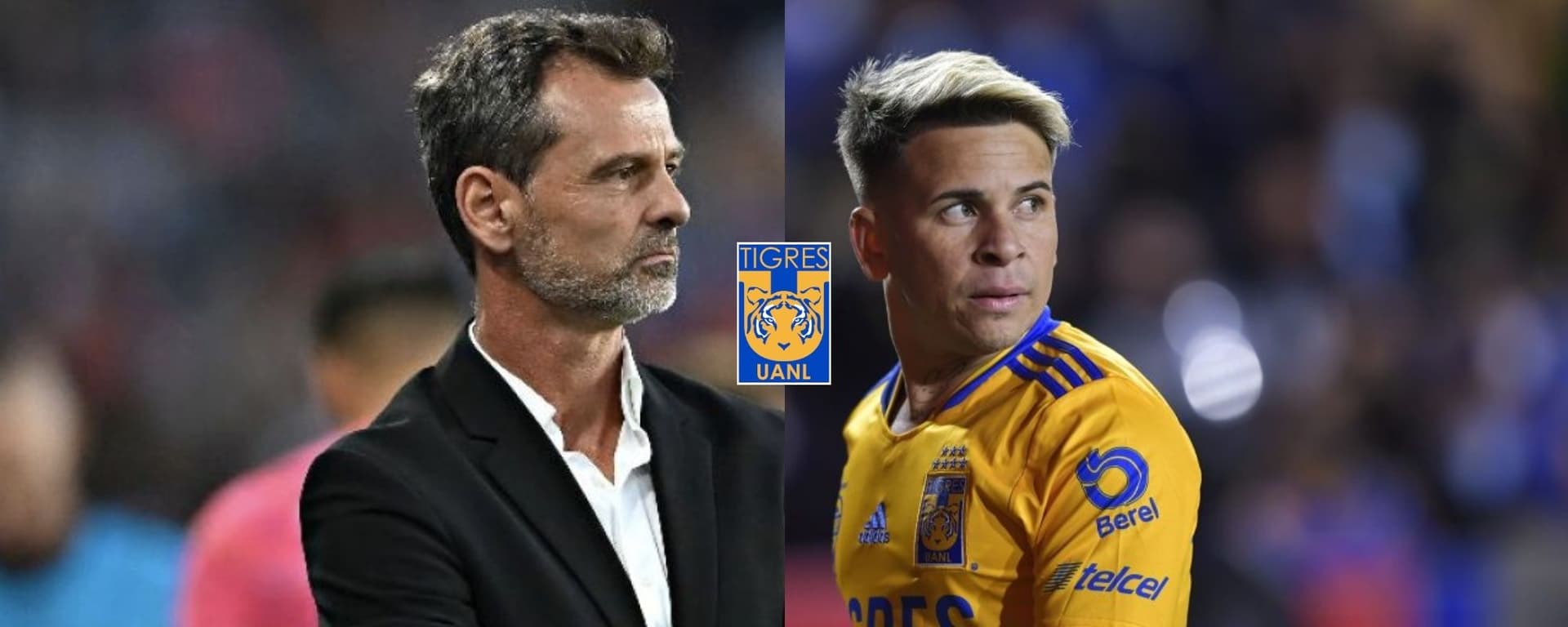 En su primer entrenamiento, Diego Cocca ya define el futuro de Soteldo con Tigres.