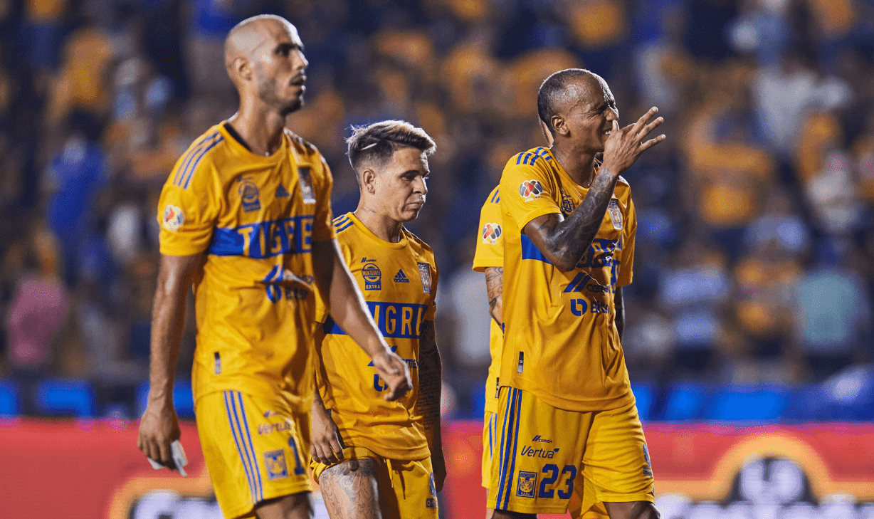 En Tigres las cosas no van bien y desde la interna el equipo se ha venido abajo. Ahora se refleja en el resultado ante Cruz Azul
