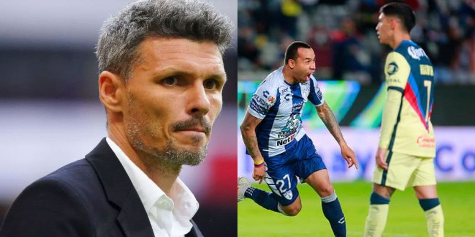 En una semifinal hay que poner atención hasta en el más mínimo detalle y Ortiz lo sabe.